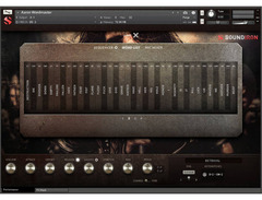 Soundiron Voices of Rage v2 image 3
