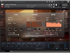 Soundiron Fatty 311 image 3
