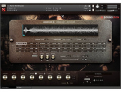 Soundiron Voices of Rage v2 image 4