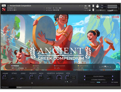 Soundiron Ancient Greek Compendium image 2