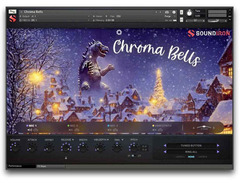 Soundiron Chroma Bells image 2
