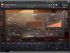 Soundiron Fatty 311 image 4