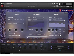 Soundiron Chroma Bells image 3