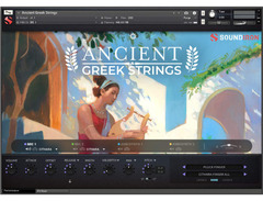 Soundiron Ancient Greek Compendium image 4