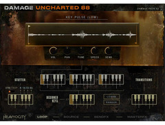 Heavyocity UNCHARTED 88 image 2