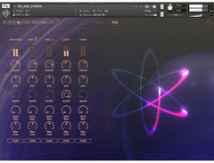Rigid Audio Ion Storm image 2
