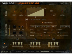 Heavyocity UNCHARTED 88 image 3