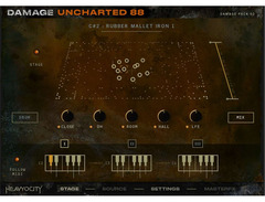 Heavyocity UNCHARTED 88 image 4