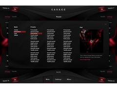 Muze Savage image 2