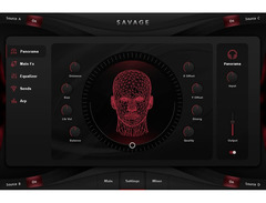 Muze Savage image 3