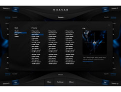 Muze Quasar image 2