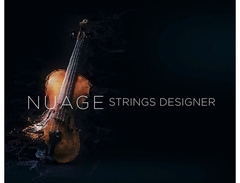Loot Audio Nuage - Strings Designer image 2