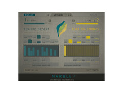 Cinematique Instruments Marble 2 image 3