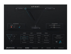 Heavyocity AVANT Modern Keys image 2