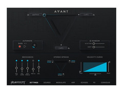 Heavyocity AVANT Modern Keys image 3