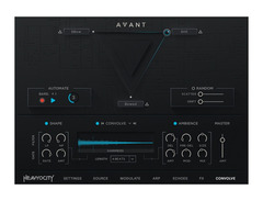 Heavyocity AVANT Modern Keys image 4