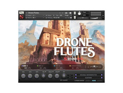 Soundiron Drone Flutes image 2