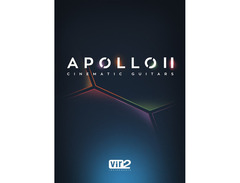 Vir2 Instruments Apollo 2: Cinematic Guitars image 2