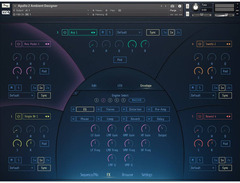 Vir2 Instruments Apollo 2: Cinematic Guitars image 3
