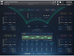 Vir2 Instruments Apollo 2: Cinematic Guitars image 4