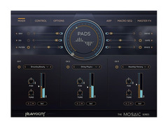 Heavyocity Mosaic Pads image 4