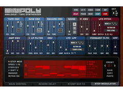 Loot Audio Minipoly Pro image 2