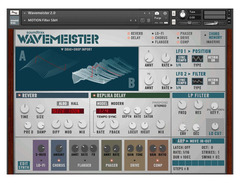 Loot Audio Wavemeister 2 image 2
