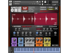 Loot Audio Sampler One image 2