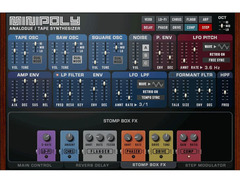 Loot Audio Minipoly Pro image 3