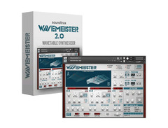 Loot Audio Wavemeister 2 image 3