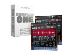 Loot Audio Sampler One image 3