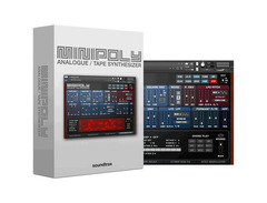 Loot Audio Minipoly Pro image 4