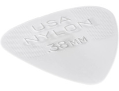 Dunlop Nylon Standard 0.38mm Guitar Picks image 3