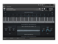 Loot Audio Synthetic Materials image 2