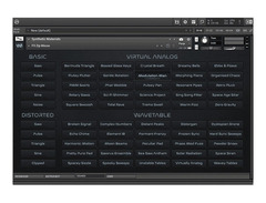 Loot Audio Synthetic Materials image 3