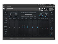 Loot Audio Synthetic Materials image 4