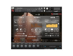 Soundiron Twine Bass image 3