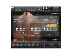 Soundiron Twine Bass image 4