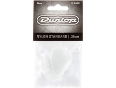 Dunlop Nylon Standard 0.38mm Guitar Picks image 4