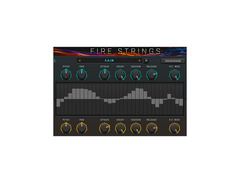 Loot Audio Fire Strings image 2