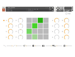 Murst Instruments Glass image 2