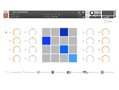 Murst Instruments Glass image 3