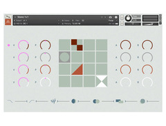 Murst Instruments Stone image 2