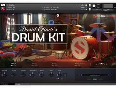 Soundiron David Oliver's Drum Kit image 3