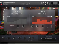Soundiron David Oliver's Drum Kit image 4