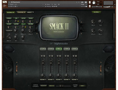 Big Fish Audio SMACK 2: Claps, Snaps & Stomps image 2