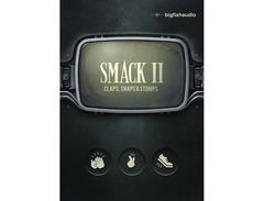 Big Fish Audio SMACK 2: Claps, Snaps & Stomps image 3