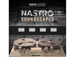 Have Audio NASTRO Soundscapes image 2