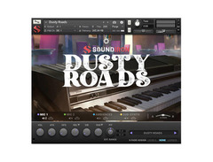 Soundiron Dusty Roads image 2