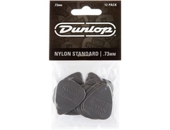 Dunlop Nylon Standard 0.73mm Guitar Picks image 4